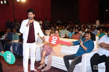 O Pitta Katha Movie Pre Release Event